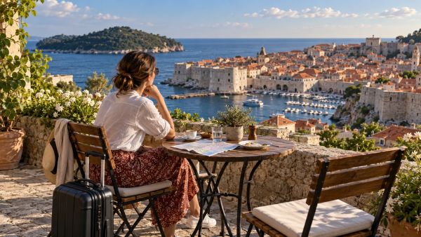 Optez pour des séjours inoubliables avec Skyscanner