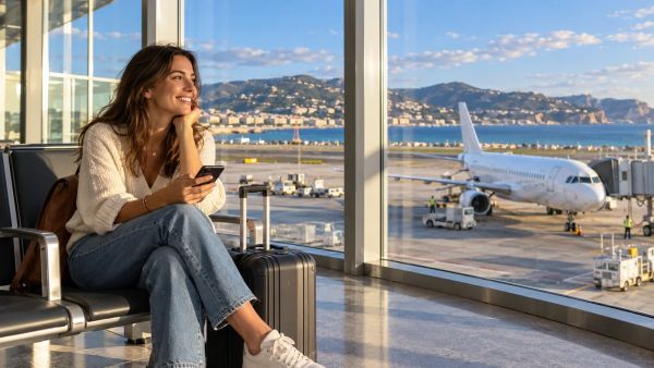 Séjour dernière minute : trouvez l’offre idéale sur Skyscanner