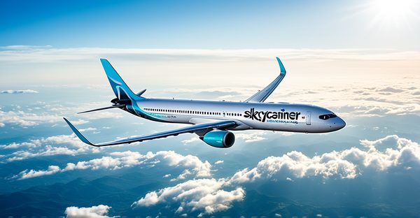 Vol pas cher avec skyscanner : astuces pour voyager économique