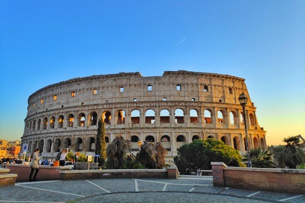 Rome en 4 jours : itinéraires pour un séjour inoubliable