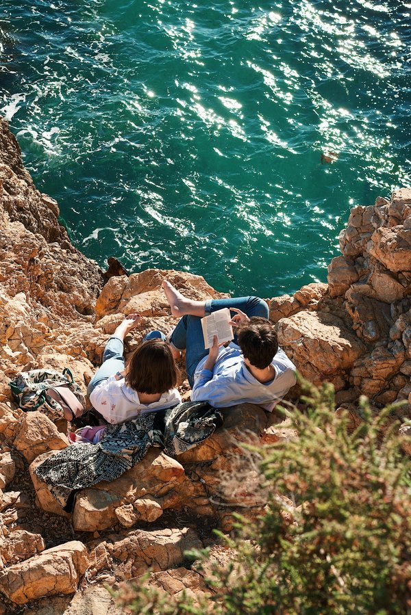 Week-end romantique en Bretagne Sud : adresses iodées et inspirées